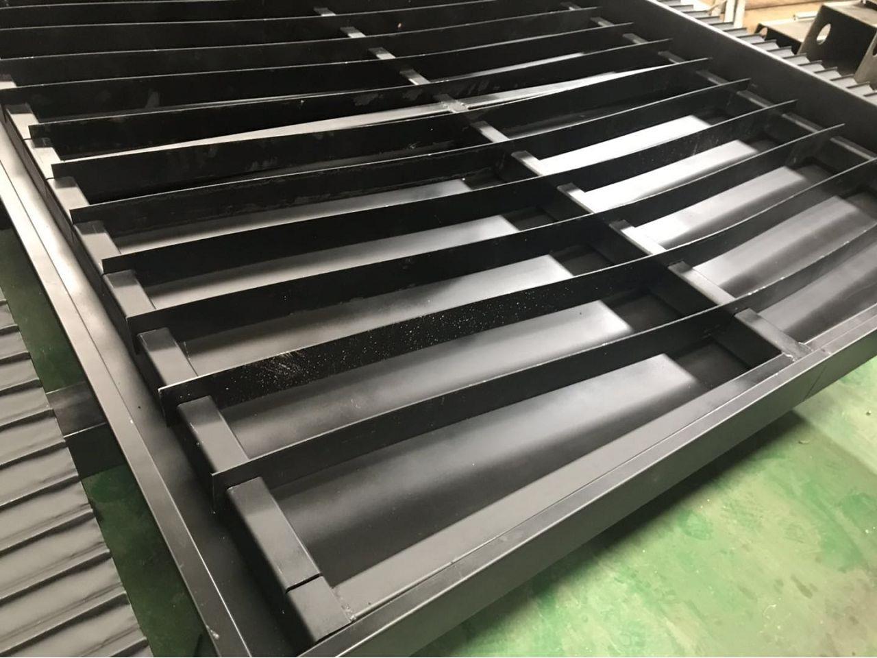 Table Plasma Cutter Table Plasma Cutter