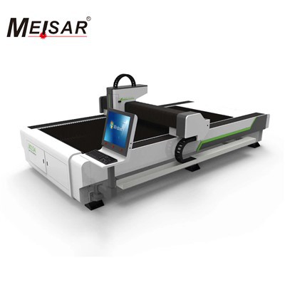 3015 vláknový laserový CNC řezací stroj